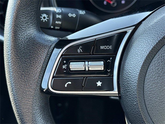 Used 2023 Kia Forte LXS image 24