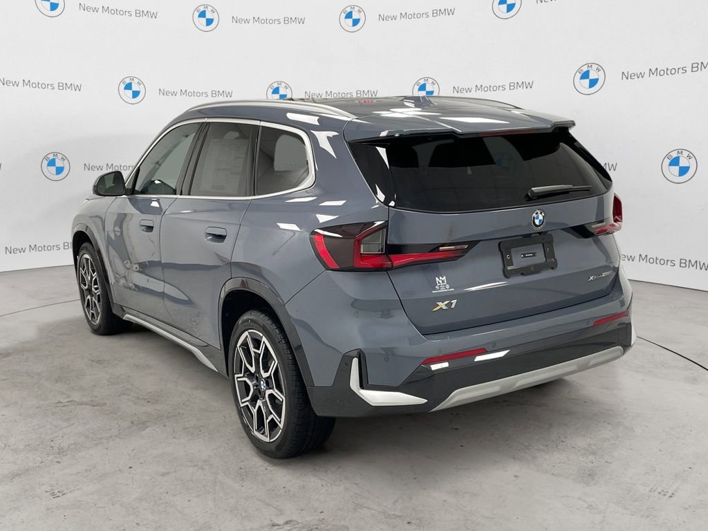 New 2026 BMW X1 xDrive28i w/ Technology Package AWD/4WD video 2