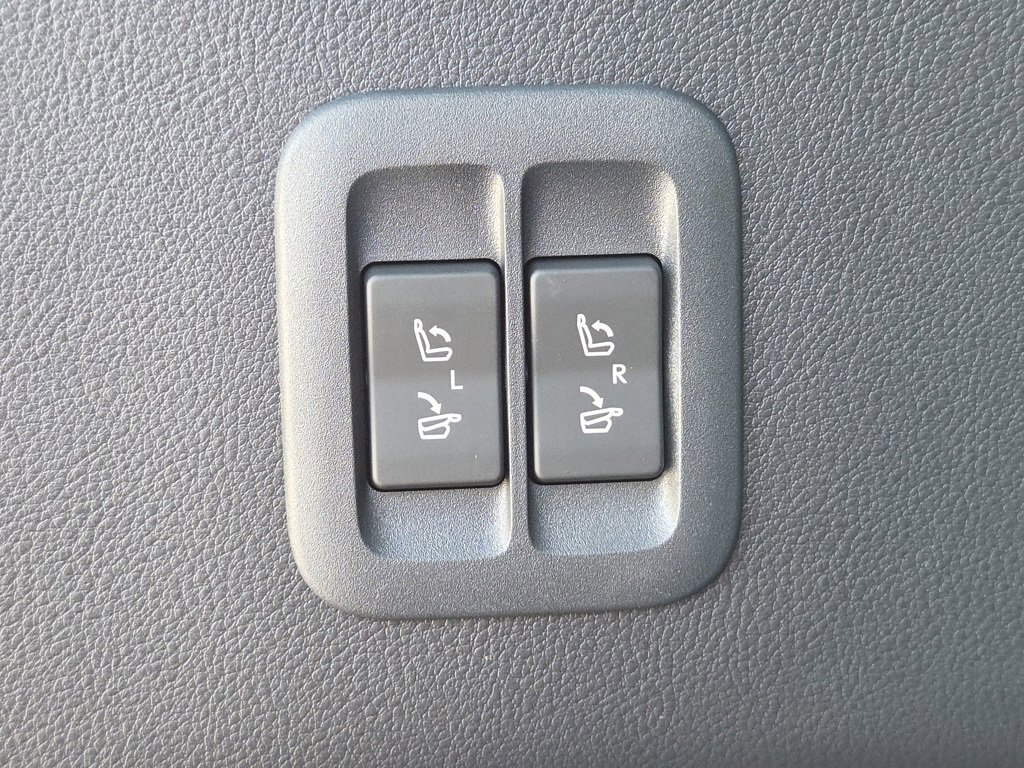 New 2025 Lexus TX 350 AWD image 27