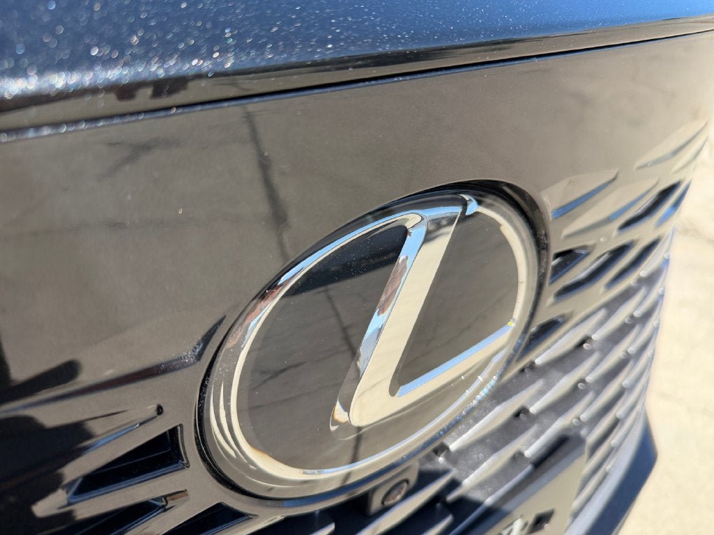 Used 2025 Lexus RX 350 w/ Convenience Package AWD/4WD image 34