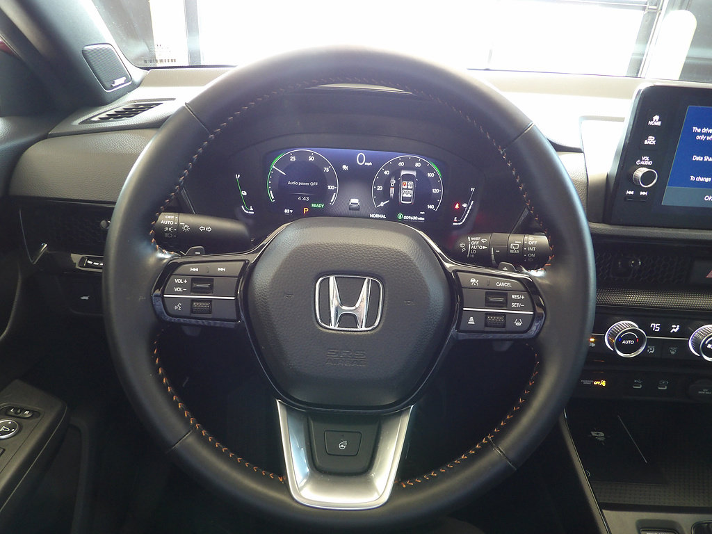 Used 2026 Honda CR-V Sport Touring image 27