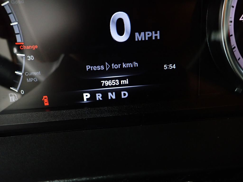 Used 2021 RAM 1500 Classic Warlock image 26