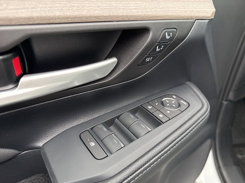 New 2026 Toyota Grand Highlander AWD image 19