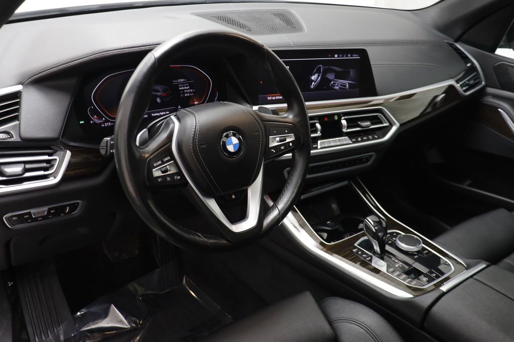 Used 2020 BMW X5 xDrive40i w/ Convenience Package image 6