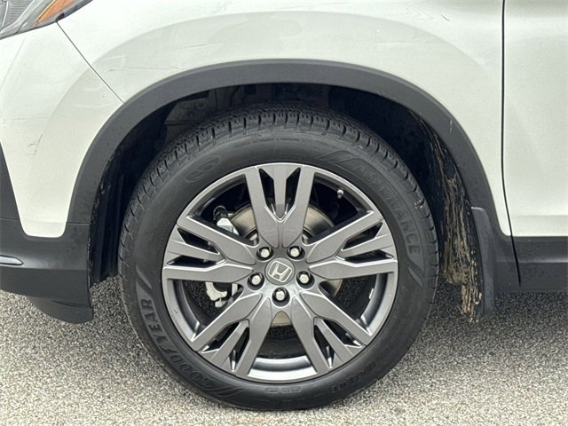 Used 2022 Honda Pilot Sport image 22