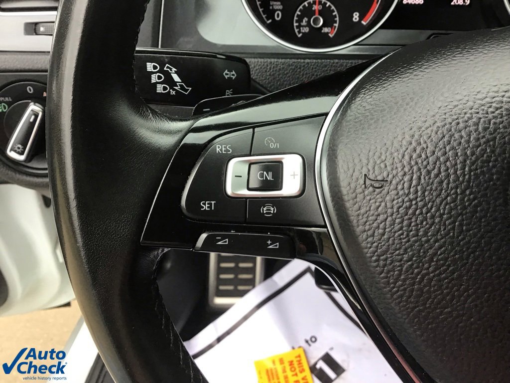 Used 2019 Volkswagen Golf Alltrack image 30