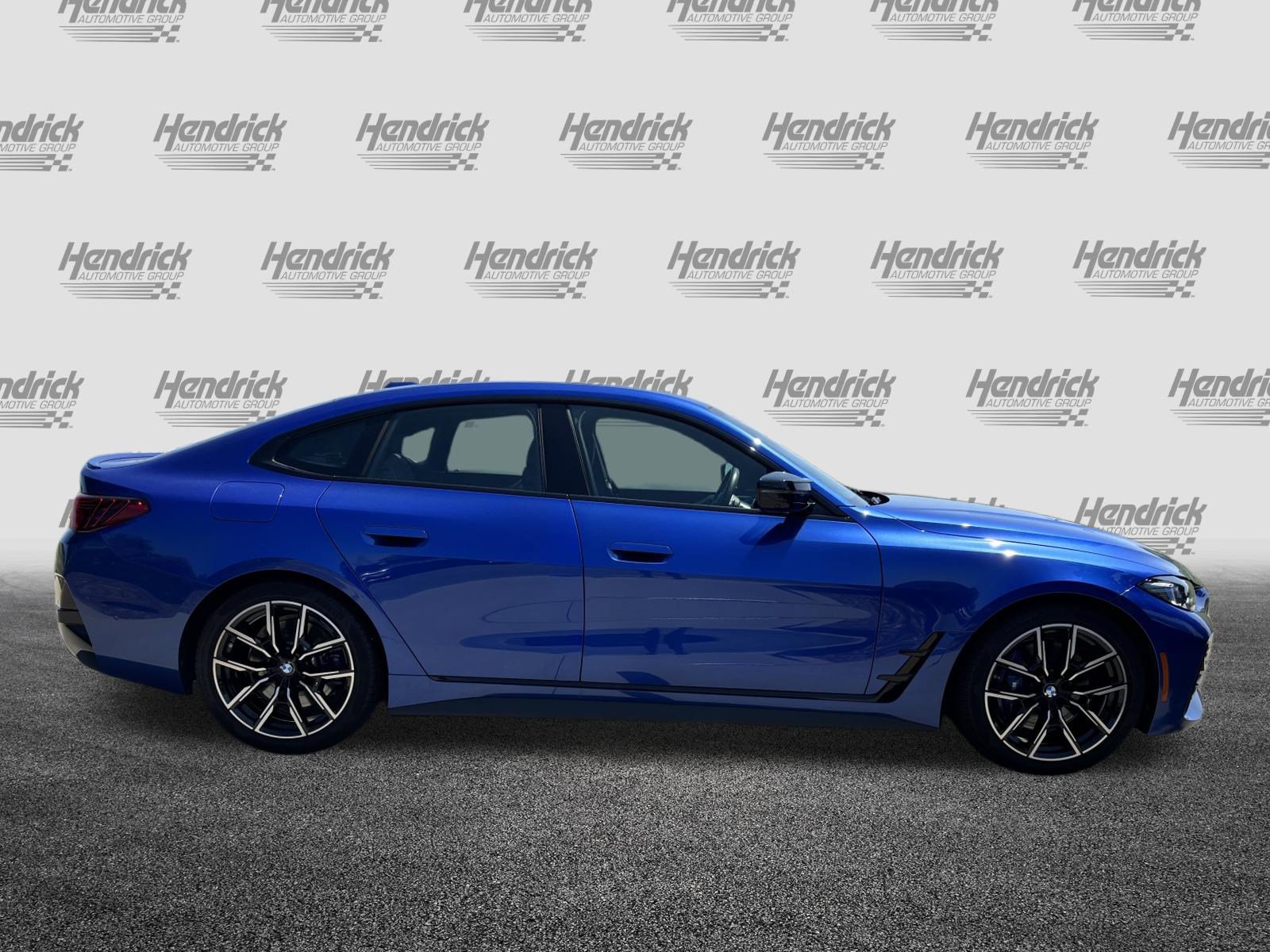 Certified 2025 BMW M440i RWD image 11