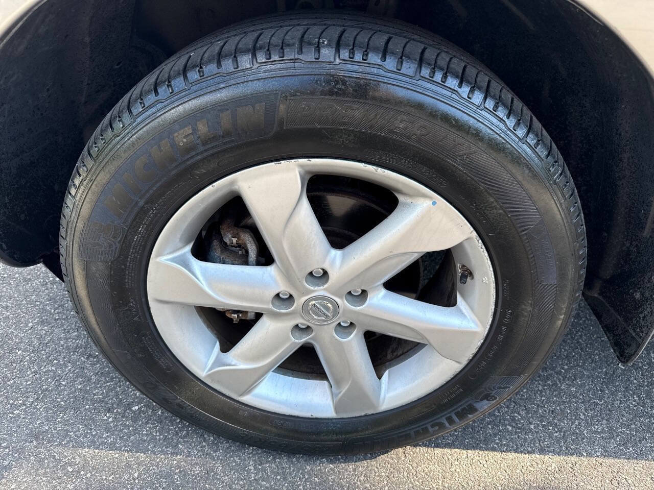 Used 2010 Nissan Murano S AWD/4WD image 24