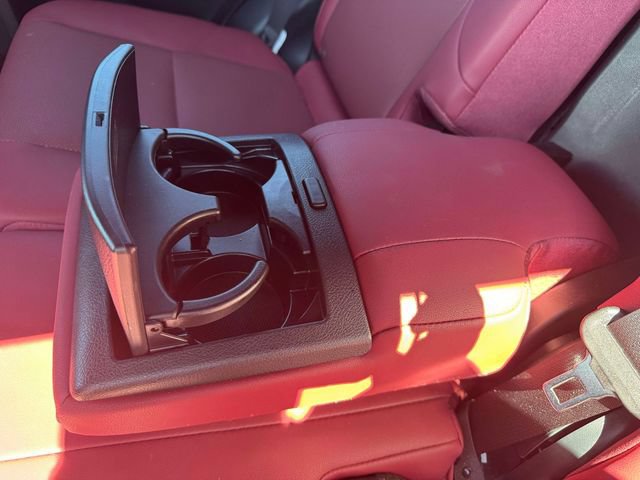 Certified 2023 Lexus GX 460 Premium w/ Premium Package AWD/4WD image 16
