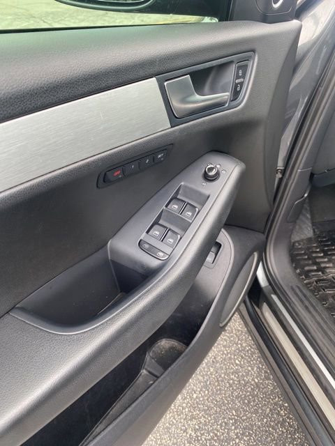 Used 2012 Audi Q5 3.2 Premium Plus AWD/4WD image 13