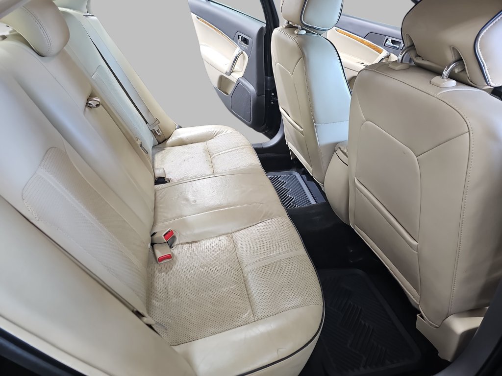Used 2012 Lincoln MKZ AWD image 14