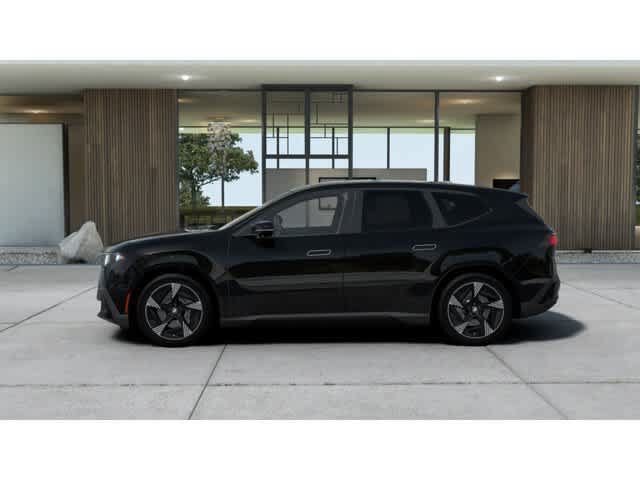 New 2027 BMW iX3 50 xDrive AWD/4WD image 4