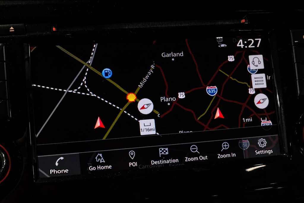 Used 2019 Nissan Rogue Sport SL w/ Premium Package image 25