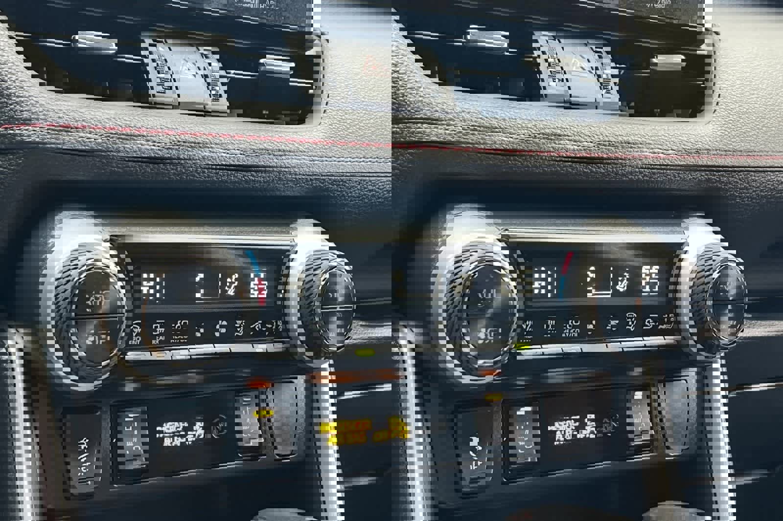 Used 2021 Toyota RAV4 XSE w/ Weather Package image 26