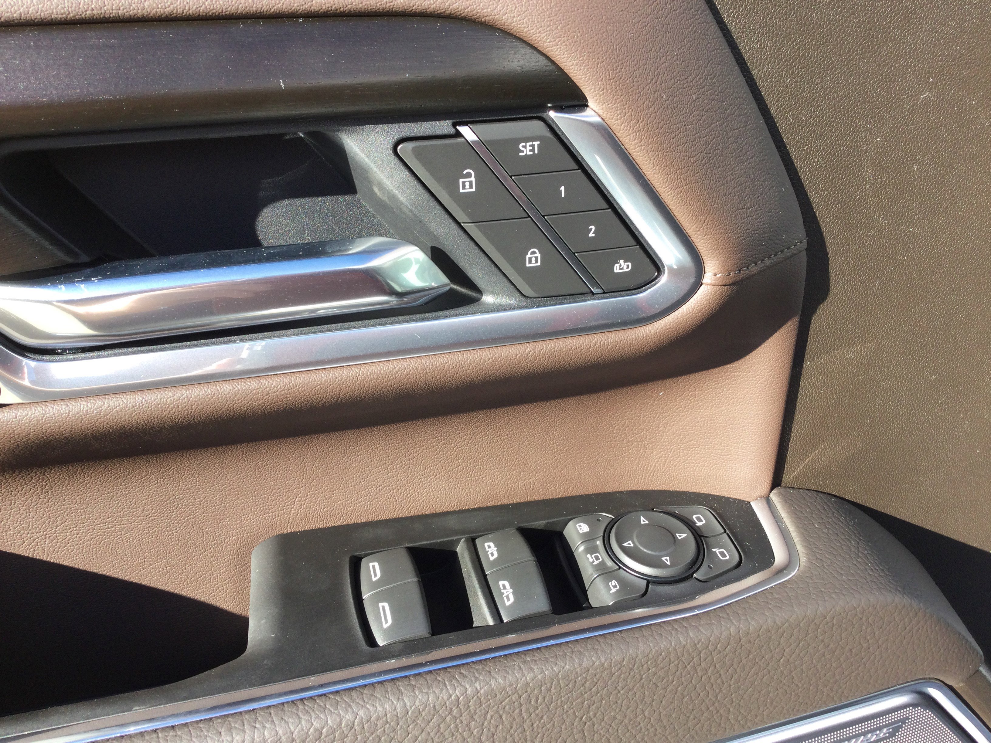 New 2026 GMC Sierra 3500 Denali w/ Denali Reserve Package image 11