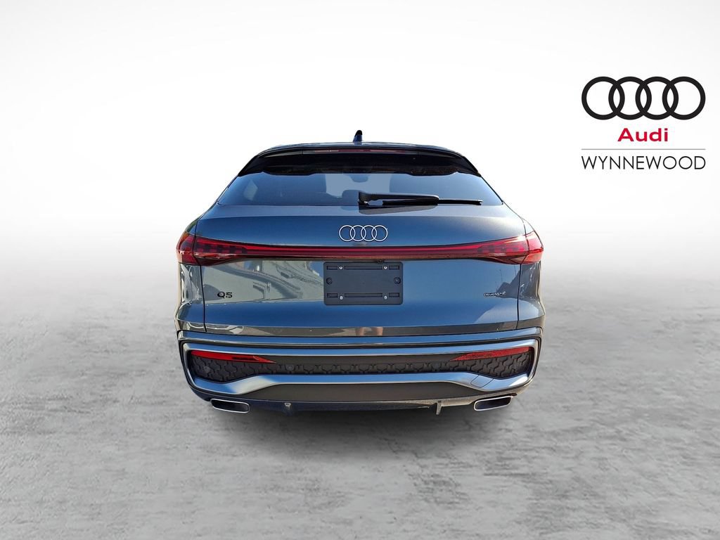 Certified 2025 Audi Q5 Premium w/ Convenience Package AWD/4WD image 5