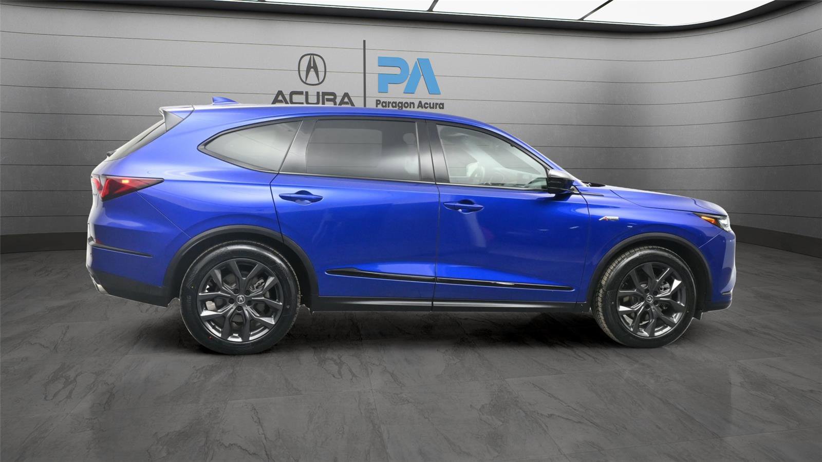 Used 2023 Acura MDX A-Spec image 28