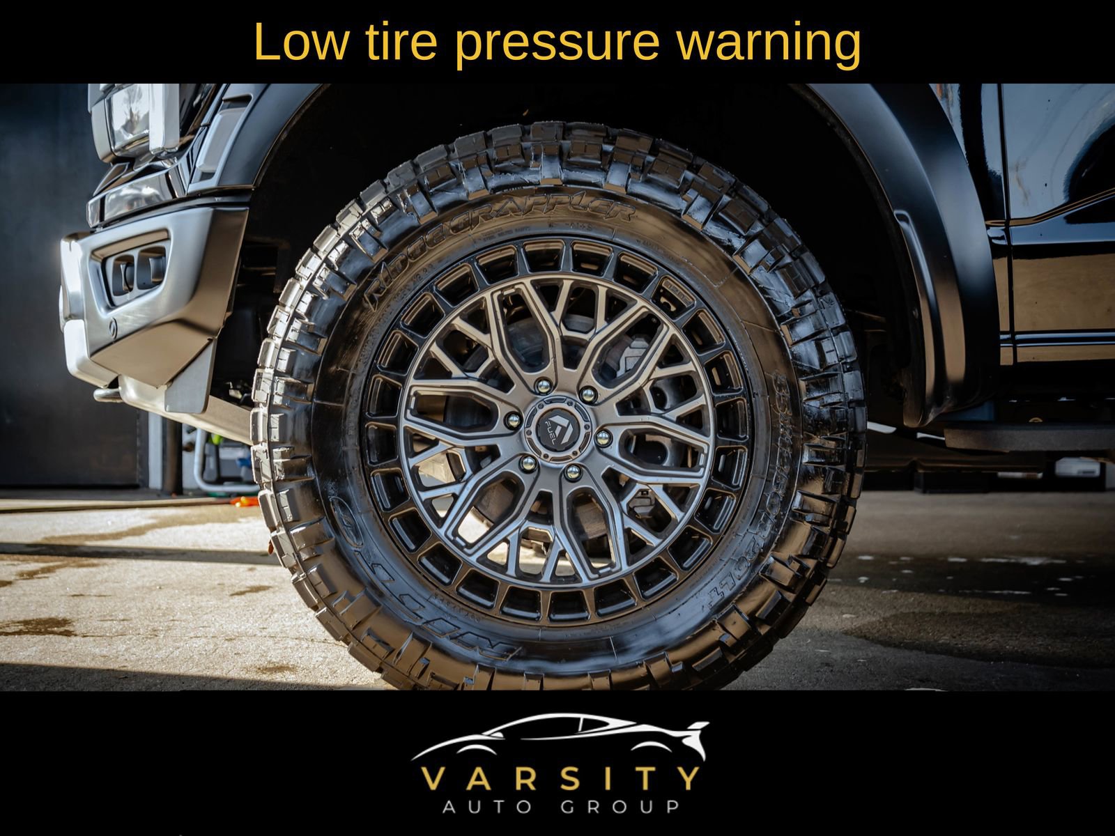 Used 2025 Ford F150 Raptor image 40