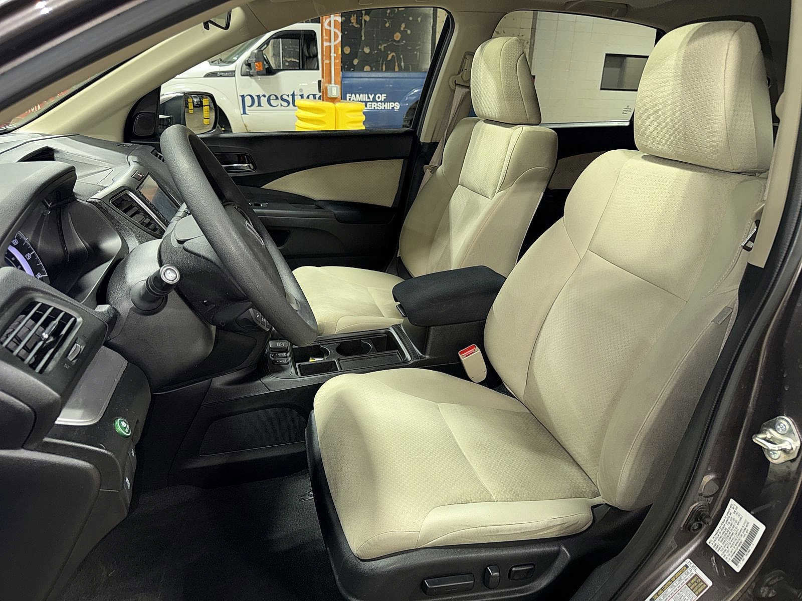 Used 2015 Honda CR-V EX image 15