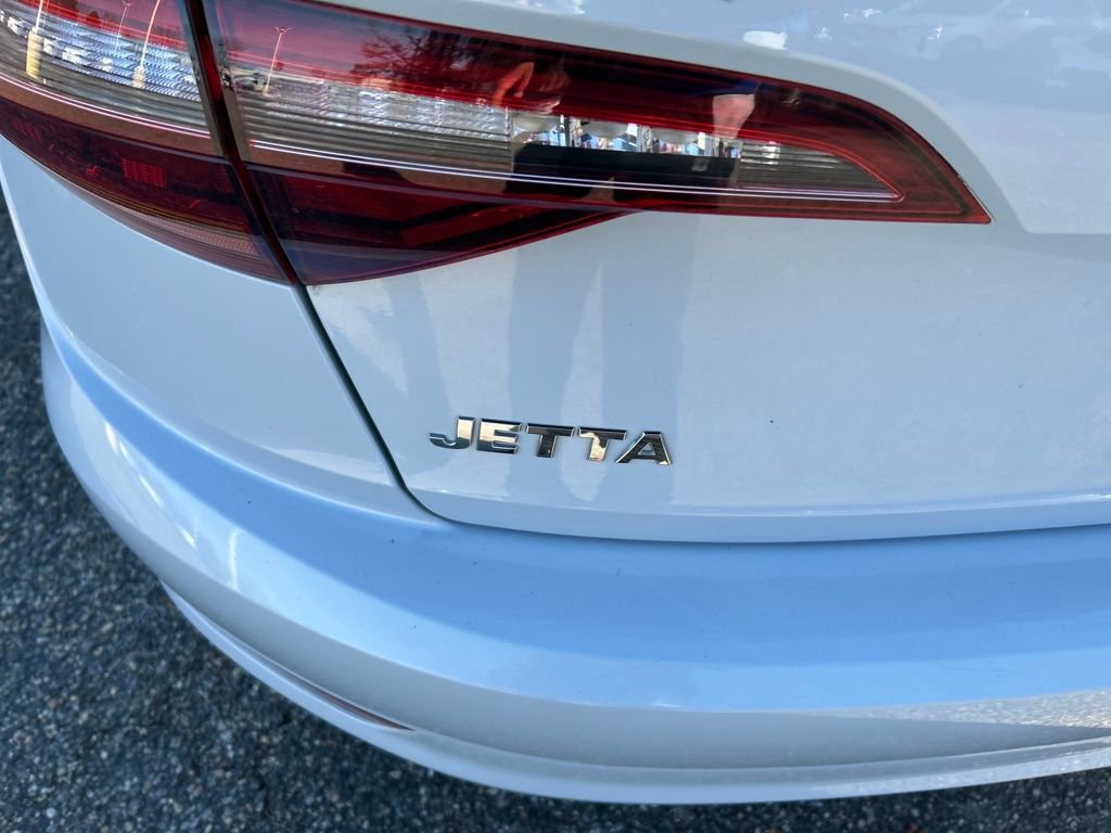 Used 2019 Volkswagen Jetta SEL image 9