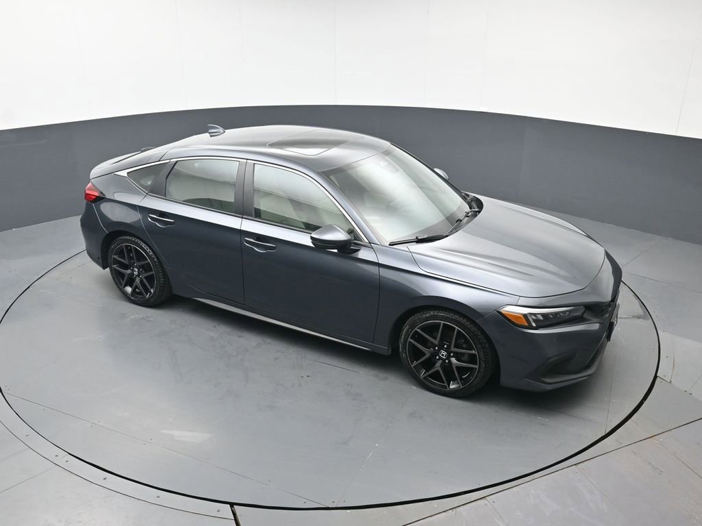 Used 2023 Honda Civic Sport Touring image 45