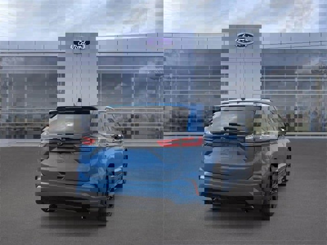 New 2024 Ford Edge SE w/ Black Appearance Package image 30