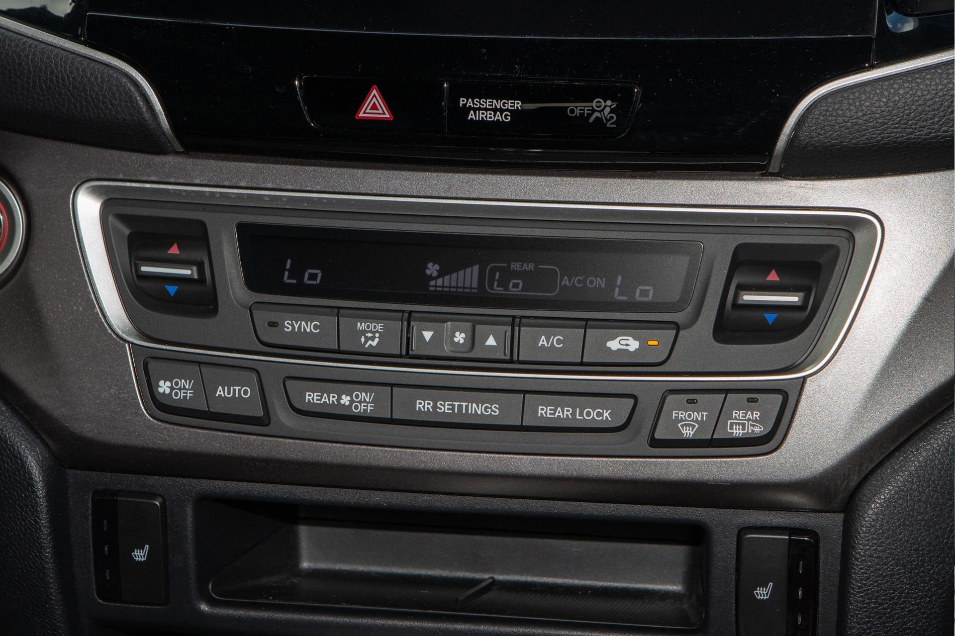 Certified 2022 Honda Pilot EX-L image 36