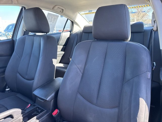 Used 2012 MAZDA MAZDA6 i Sport image 16