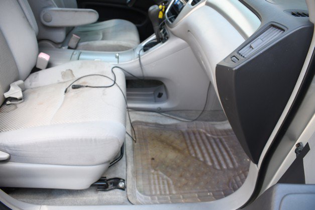 Used 2004 Toyota Highlander 2WD V6 image 26