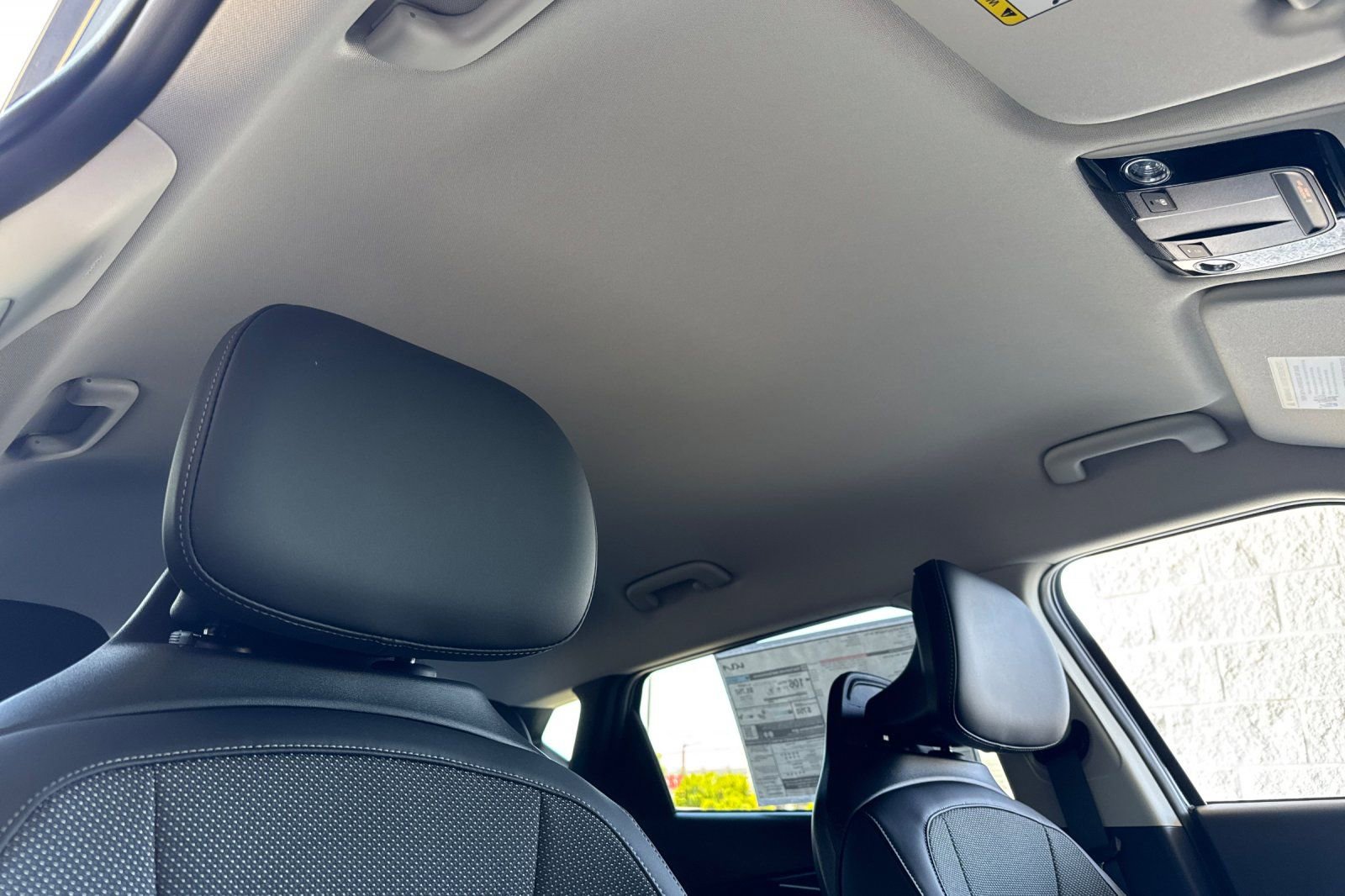 New 2025 Kia EV6 Light image 18