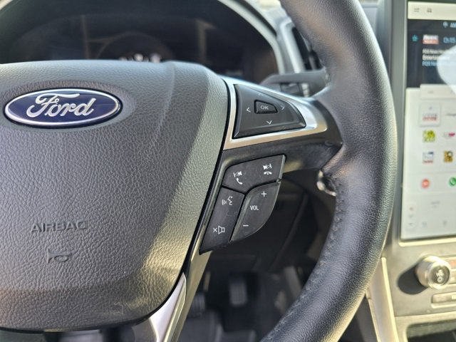 Used 2023 Ford Edge SEL w/ Convenience Package image 26