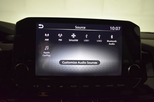 Certified 2024 Nissan Pathfinder SL w/ Black Appearance Package image 20