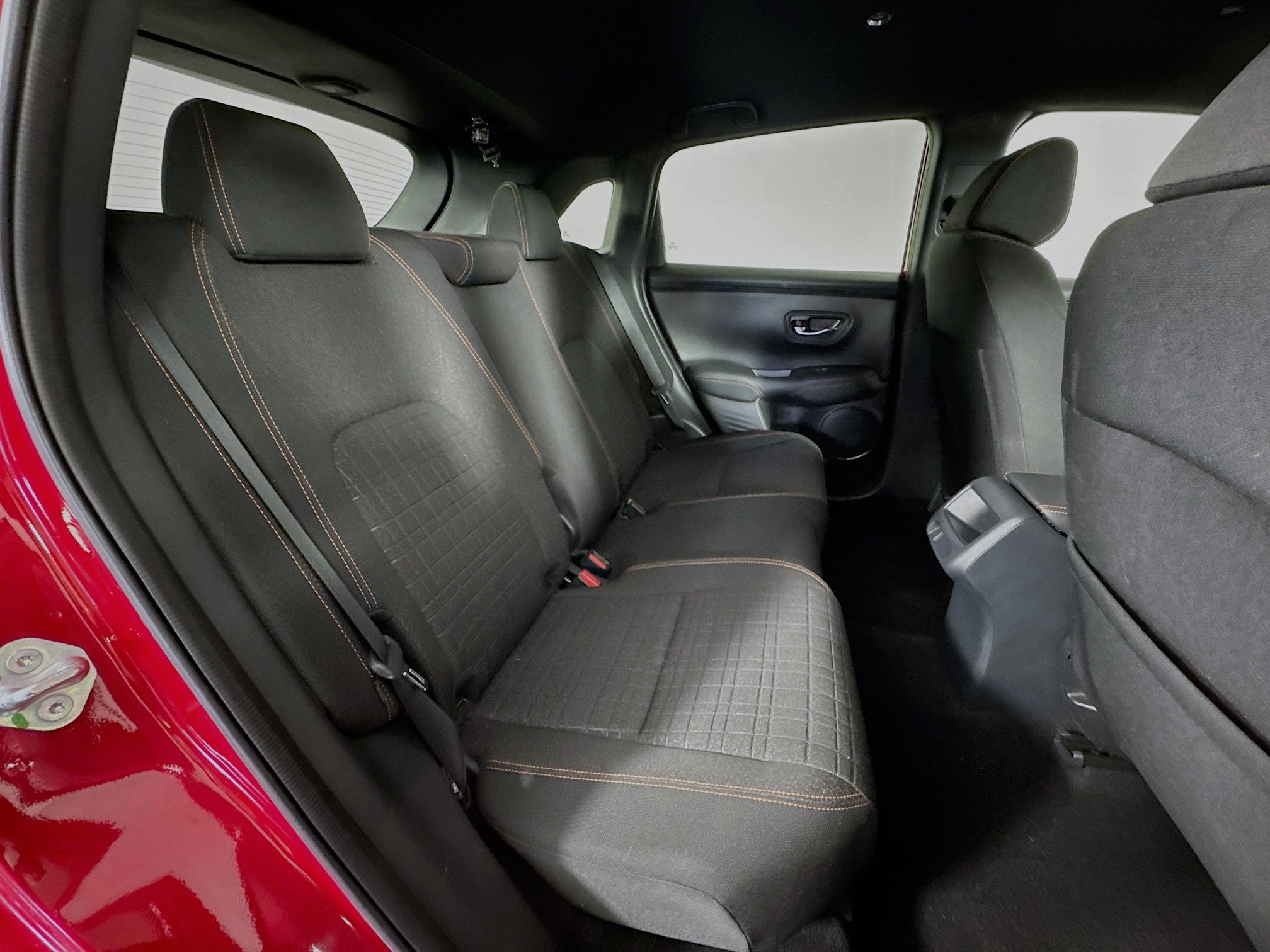 Certified 2024 Honda HR-V Sport image 25