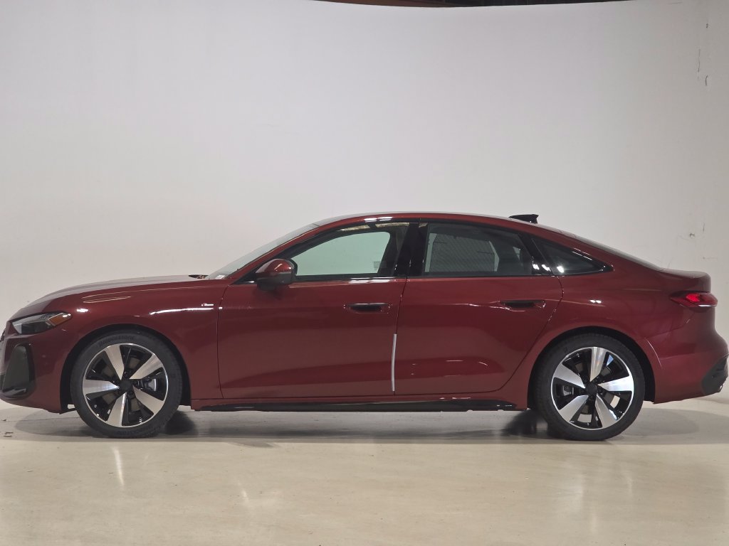 New 2026 Audi A5 Prestige AWD/4WD image 3