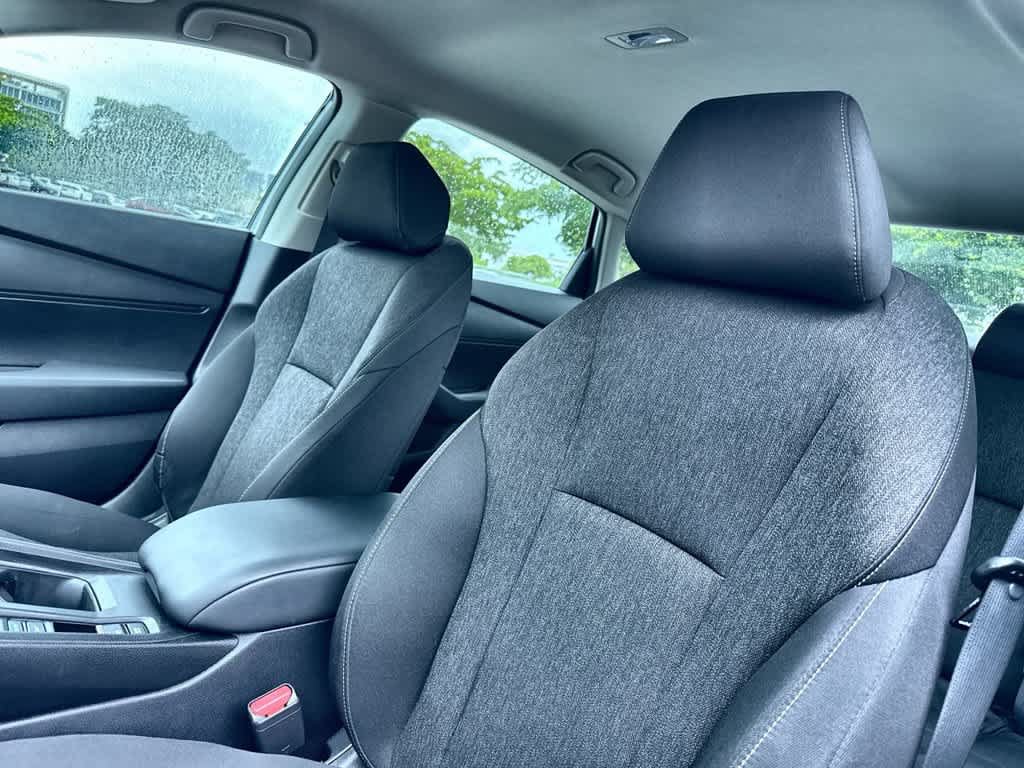 Used 2025 Honda Accord LX image 14
