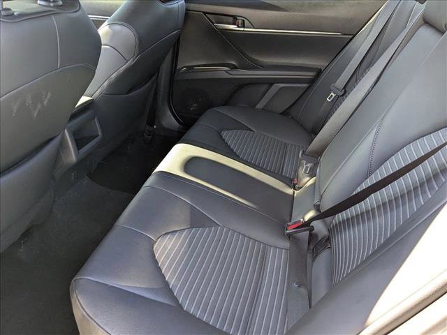 Used 2023 Toyota Camry SE image 17