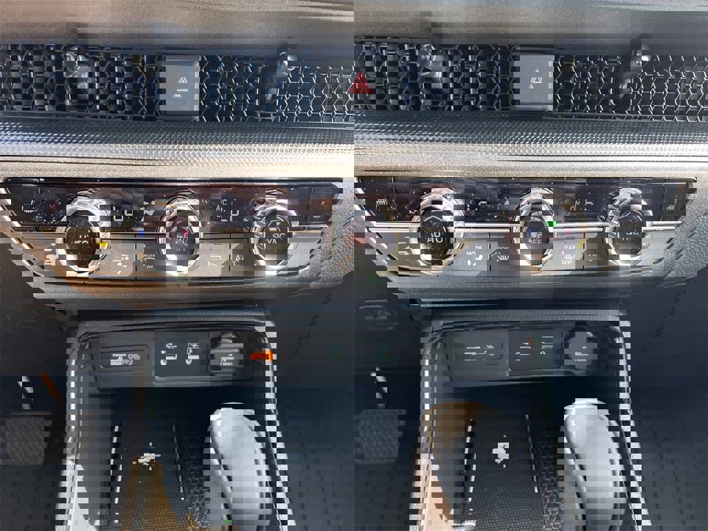 New 2026 Honda CR-V Sport image 33