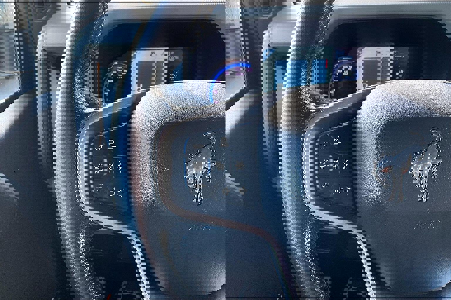 Used 2021 Ford Bronco Badlands image 24