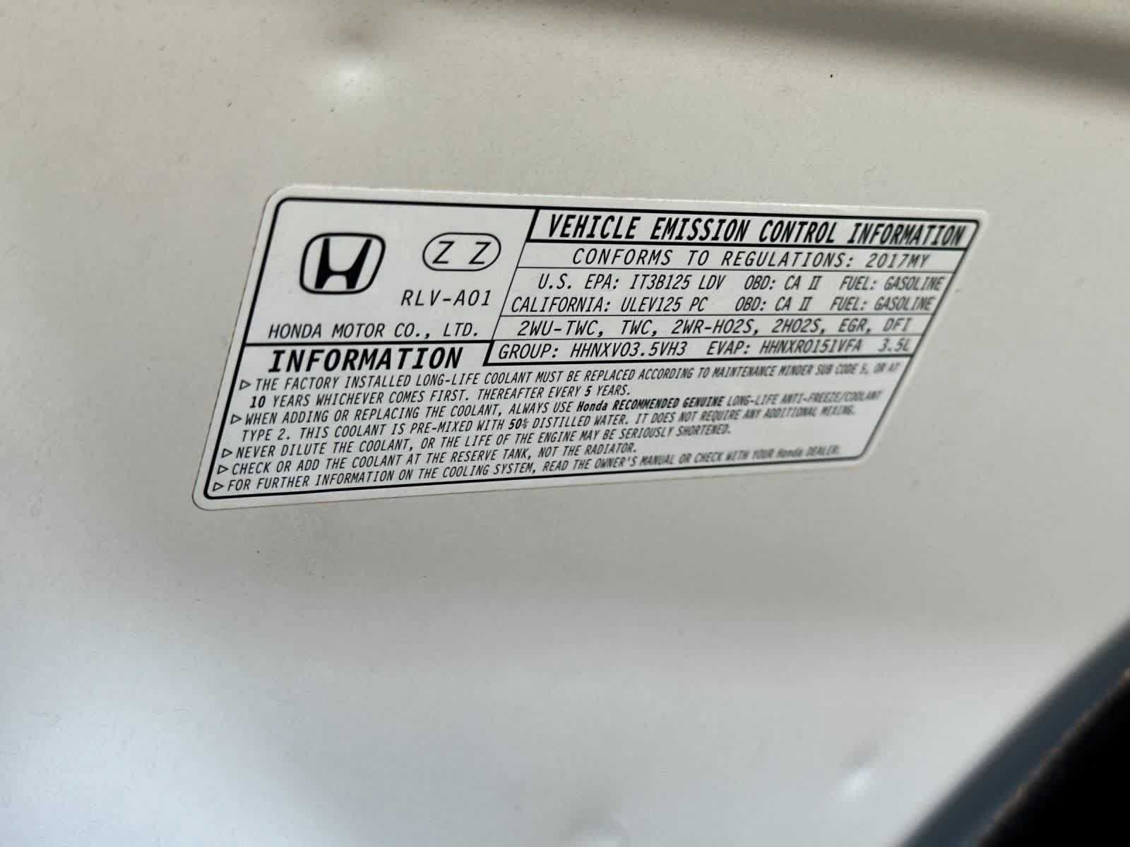 Used 2017 Honda Pilot EX-L image 31