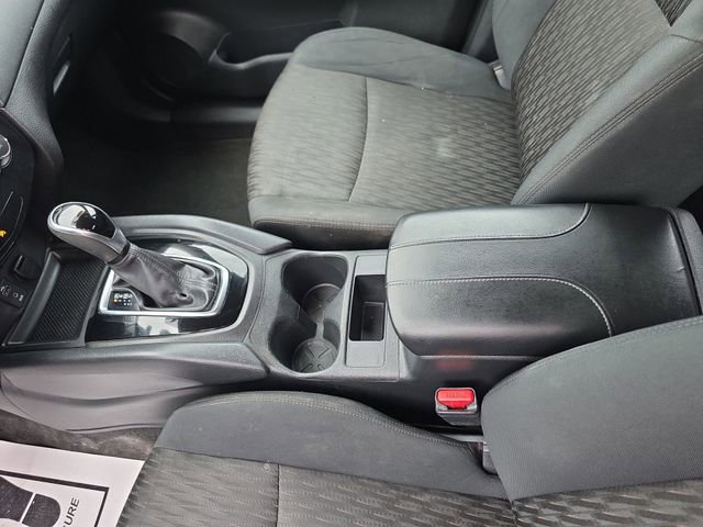 Certified 2017 Nissan Rogue S image 20