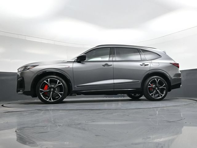 New 2026 Acura MDX Type S AWD/4WD image 35