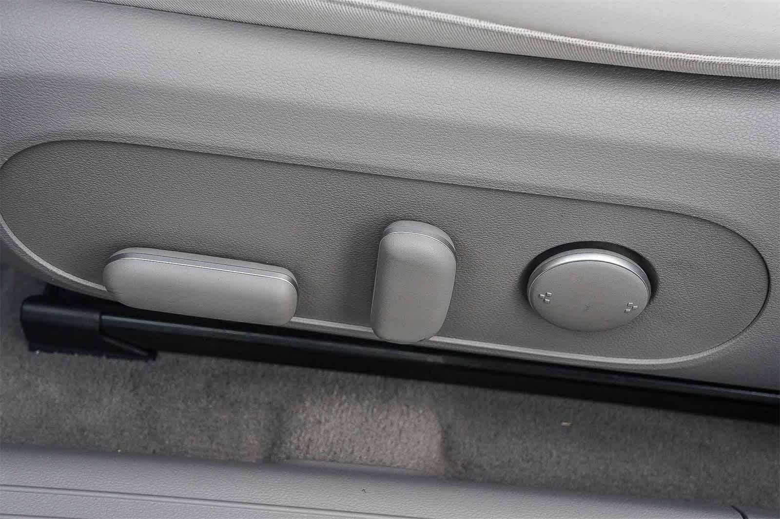 Certified 2024 Hyundai Ioniq 6 SEL image 16