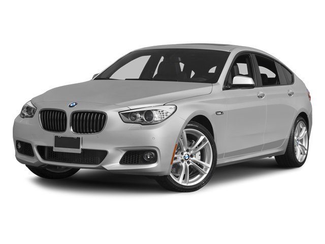 Used 2013 BMW 535i Gran Turismo xDrive image 1