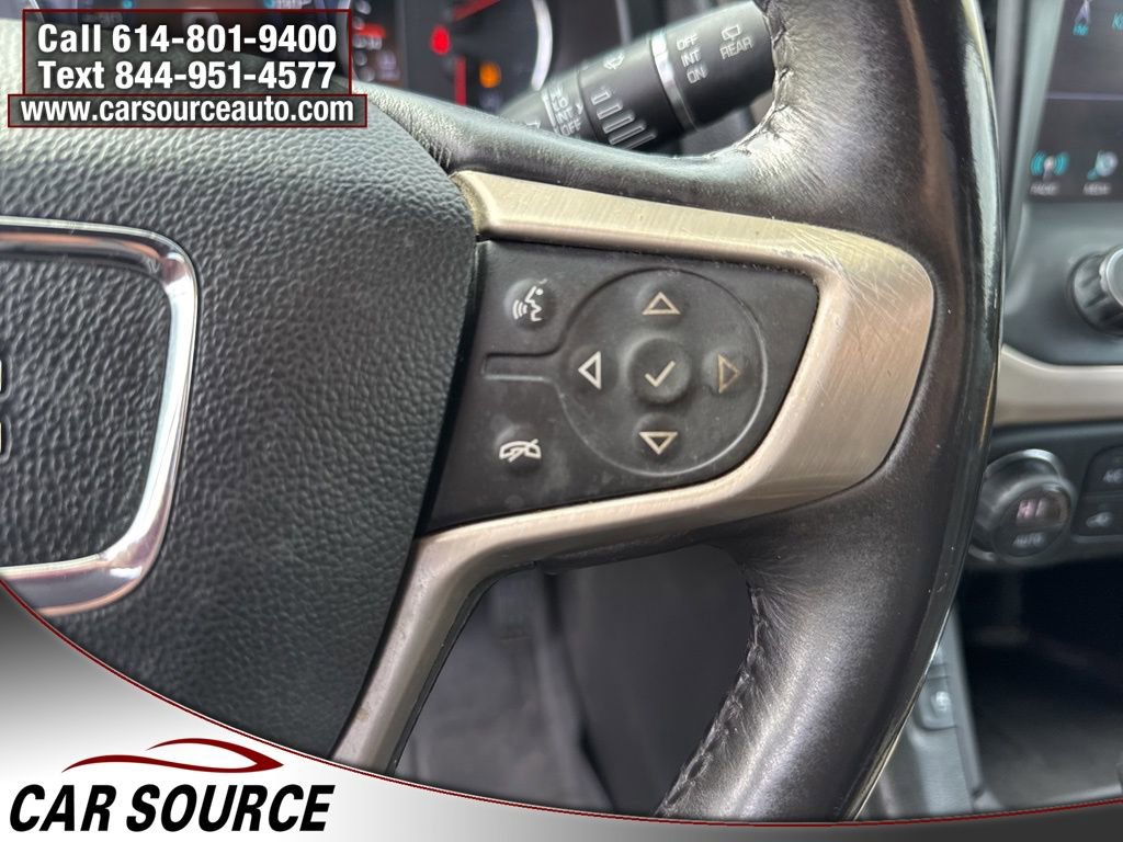 Used 2017 GMC Acadia Denali image 23