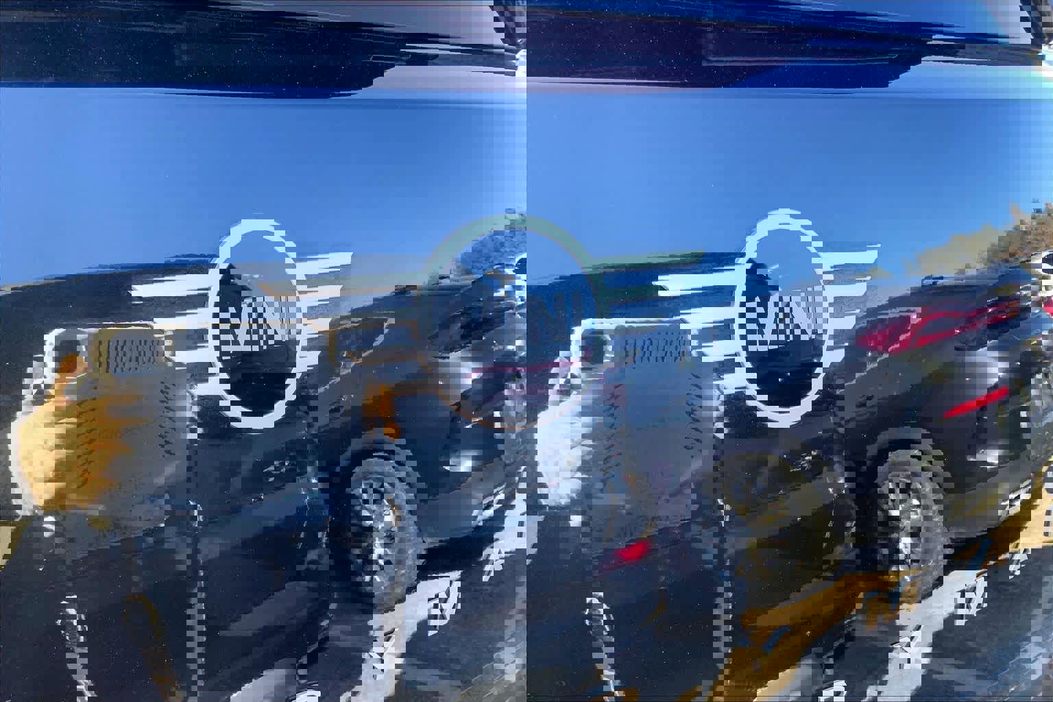 Used 2025 MINI Cooper Countryman S w/ Comfort Package Max image 32