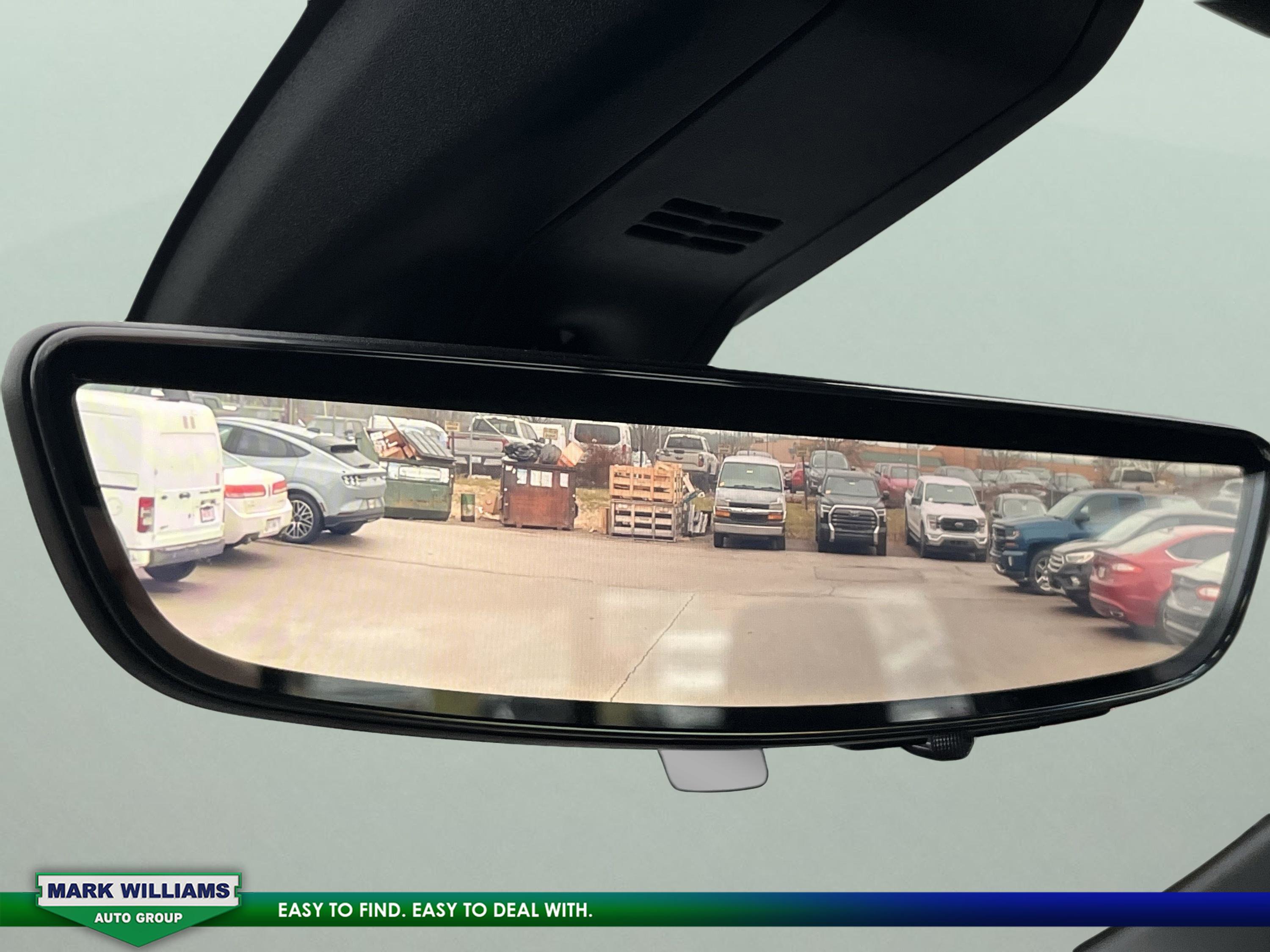 Used 2021 Chevrolet Silverado 2500 High Country w/ Z71 Off-Road Package image 30