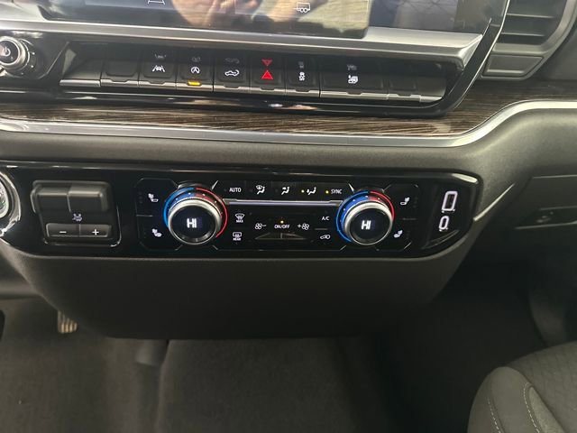 Used 2023 GMC Sierra 1500 Elevation image 23