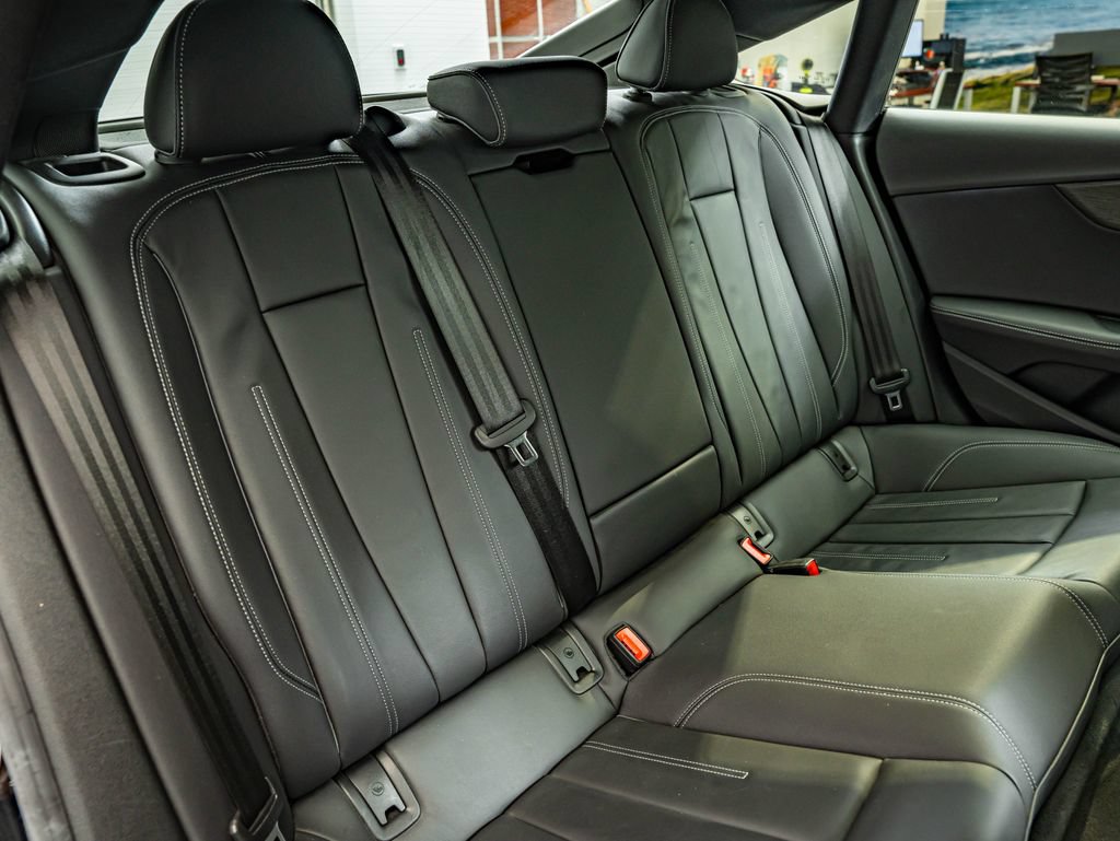 Certified 2023 Audi A5 2.0T Premium Plus AWD/4WD image 41