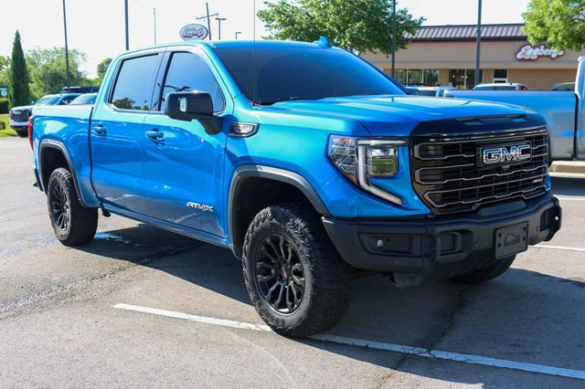 Used 2023 GMC Sierra 1500 AT4X