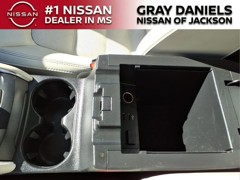 Used 2021 MAZDA CX-5 Grand Touring w/ GT Premium Package image 20